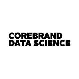 CoreBrand Data Science Logo
