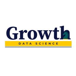 Growth Data Science Logo