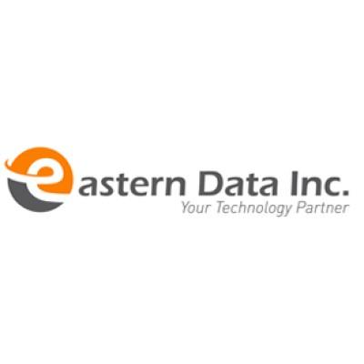 Eastern Data Inc. Logo