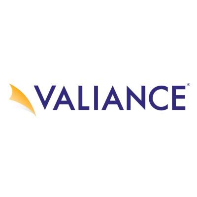 Valiance Partners Logo