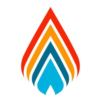 Blue Fire Collective's Logo