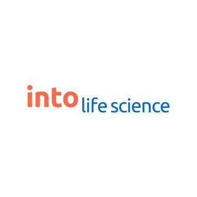 intoLifeScience's Logo