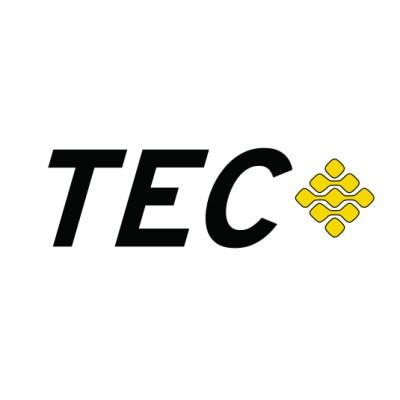 Talos Elemental Corp (TEC) Logo