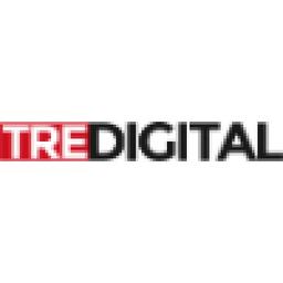 TreDigital Logo