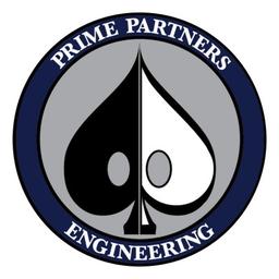 Prime Partners Engineering Logo