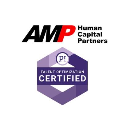 AMP Human Capital Partners LLC's Logo