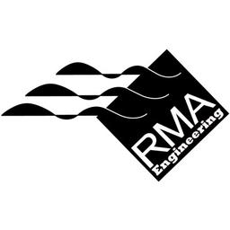 RMA Engineering LLC Logo
