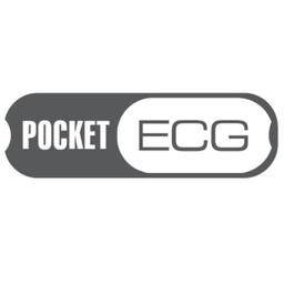 PocketECG Logo