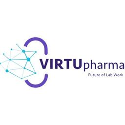VirtuPharma Logo