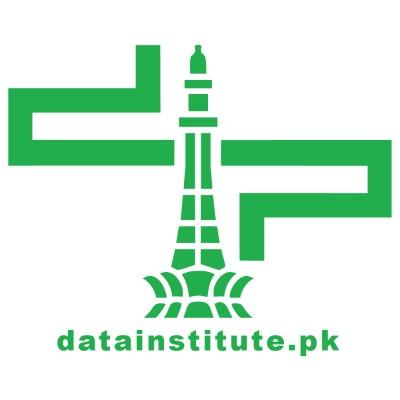 The Data Institute Pakistan's Logo