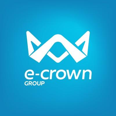 E-Crown Group | Full Commerce Logo