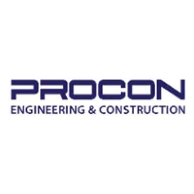 Procon E&C GA Inc Logo