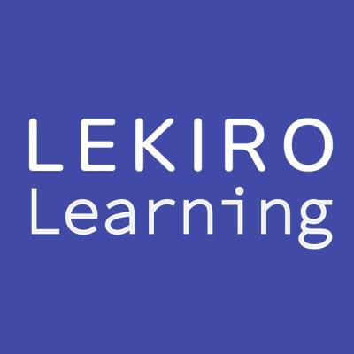 Lekiro Learning Logo
