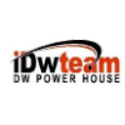 iDWTEAM LLC Logo