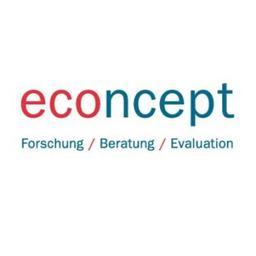 econcept AG Logo