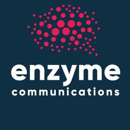 Enzyme Communications Logo