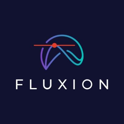 Fluxion Logo
