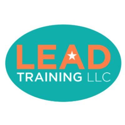 LEAD Training LLC's Logo