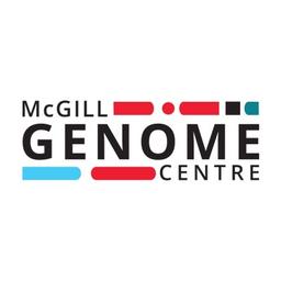 McGill Genome Centre Logo