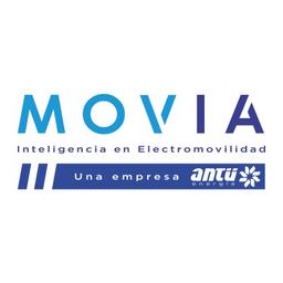 Movia Logo