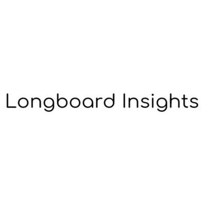 Longboard Insights Logo
