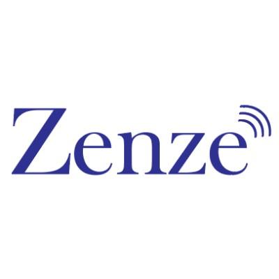 ZenzeTech Logo