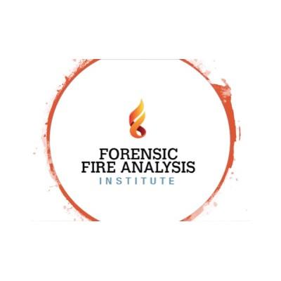 Forensic Fire Analysis Institute Logo
