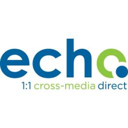 Echo Effect LLC Logo