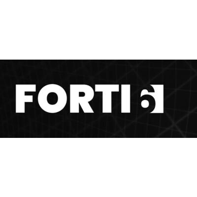 Forti6 Logo