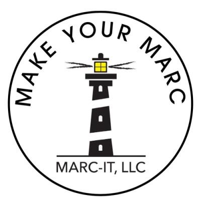 MARC-IT LLC Logo