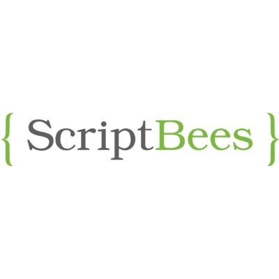 ScriptBees's Logo