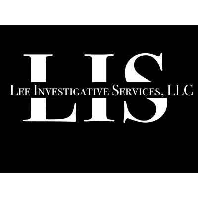 Lee Investigative Services LLC Logo