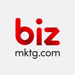 bizmktg.com LLC Logo