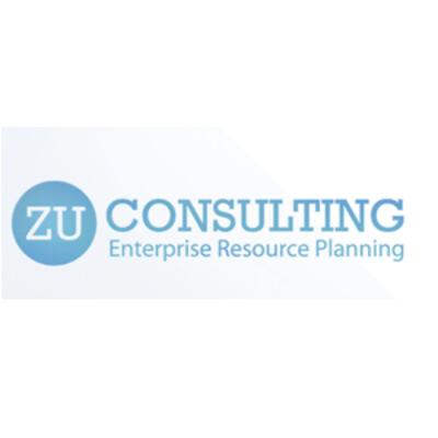 Zu Consulting's Logo