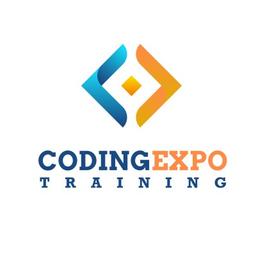 CodingExpo Training Logo