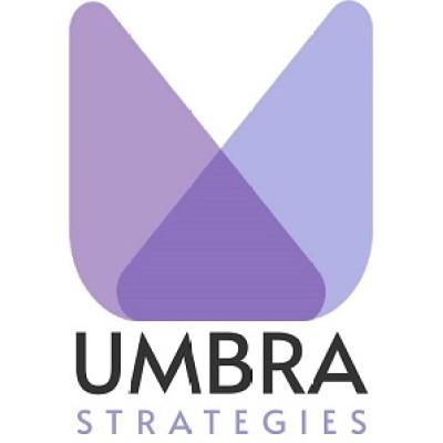 UMBRA Strategies Logo