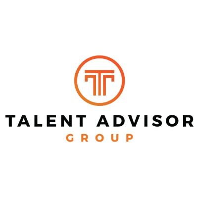 Talent Advisor Group Logo
