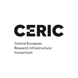 CERIC-ERIC Logo