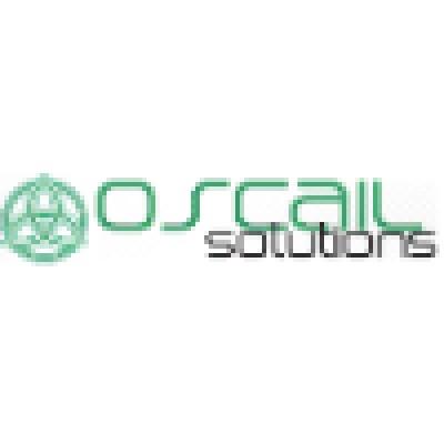 Oscail Solutions's Logo