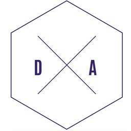 DXA – Data & Analytics – Koplopers in Nederland Logo