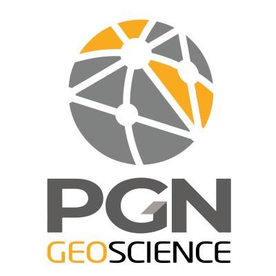 PGN Geoscience Pty Ltd Logo