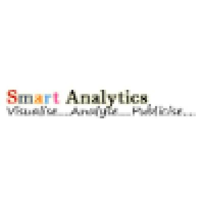 Smart Analytics Logo