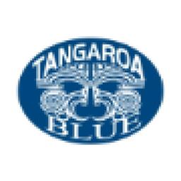 Tangaroa Blue Foundation Logo