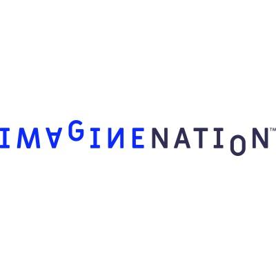 ImagineNation™ Logo