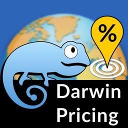 Darwin Pricing LLC Logo