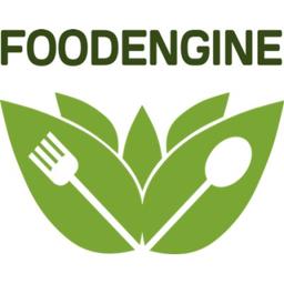 FOODENGINE Logo