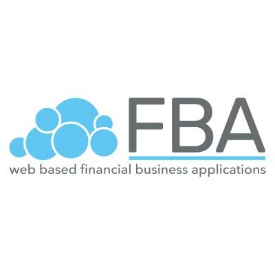 FBA Software (Pty) Ltd. Logo