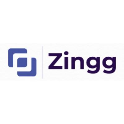 Zingg.AI's Logo
