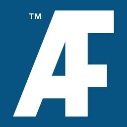 Allfasteners USA Logo