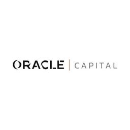 Oracle_cap Logo